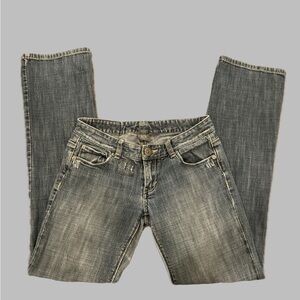 Vintage Armani Exchange Bootcut Jeans